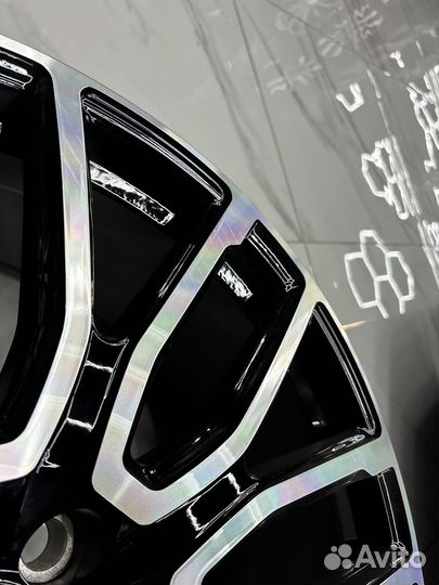 Диски Range Rover R22 5x120