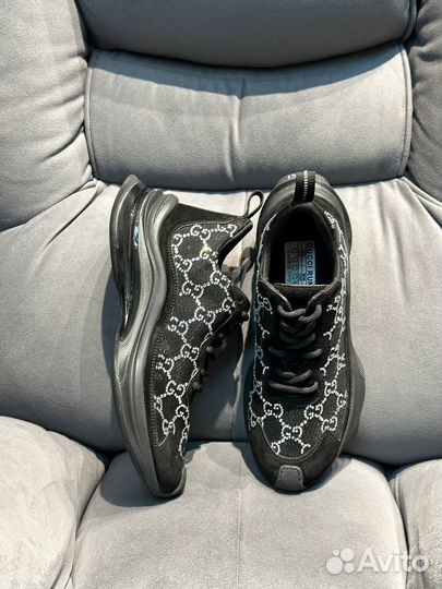 Кроссовки Gucci Run