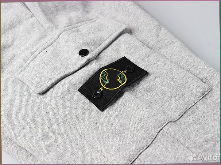 Спортивные штаны Stone Island (84489 Номер Арт: )