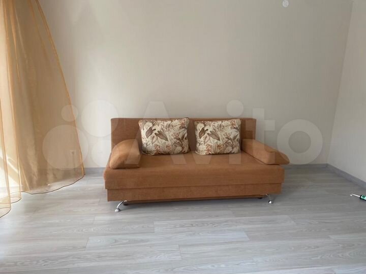 Квартира-студия, 27 м², 2/3 эт.