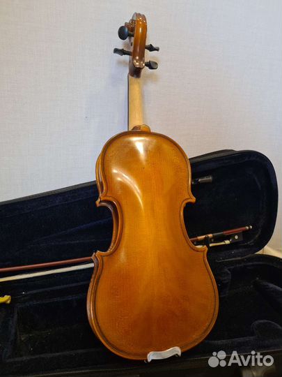 Скрипка 1/4