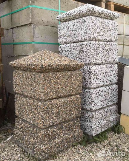 Производство