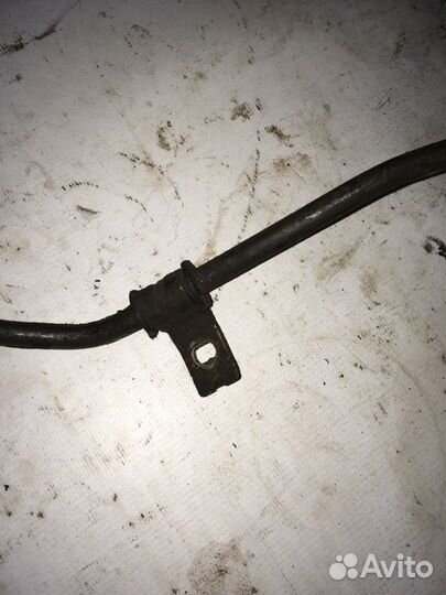 Шланг, трубка гур Hyundai Sonata EF G4GC 2008