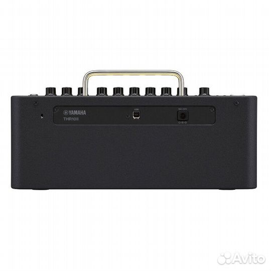 Yamaha THR10II комбоусилитель новый в наличии