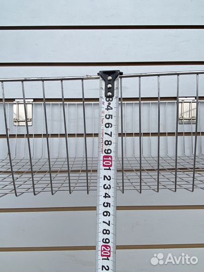 Подвесная полка / корзина