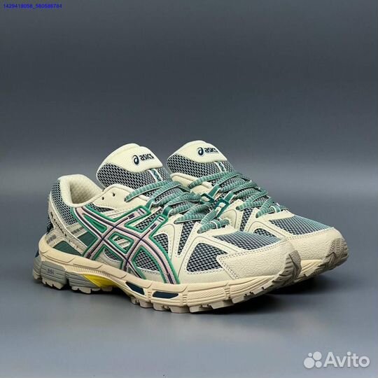 Кроссовки Asics Gel-Kahana 8 (Арт.61153)