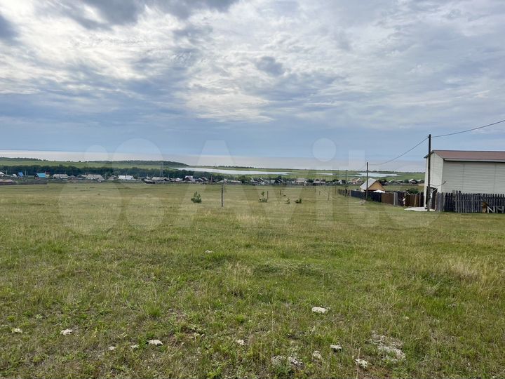 Участок 8 сот. (ИЖС)