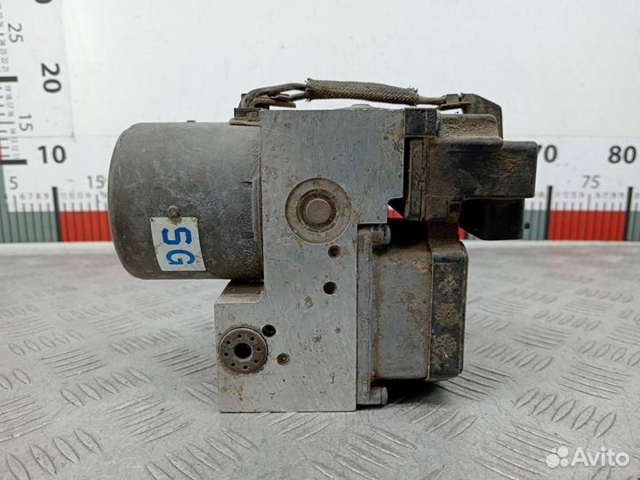 Блок ABS Kia Magentis 2003