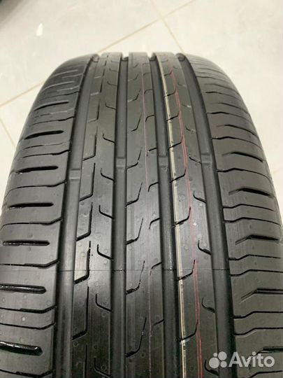 Continental ContiEcoContact 6 235/65 R17 108V