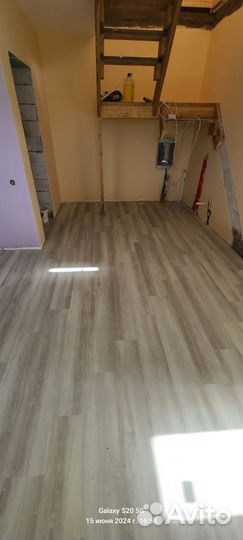 Ремонт квартиры