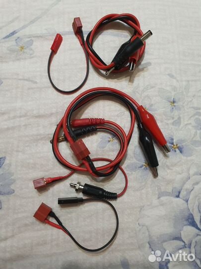 Универсальное зарядное устройство Imax B6