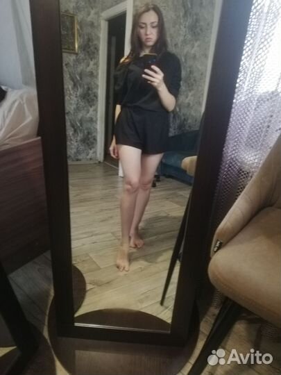 Костюм женский
