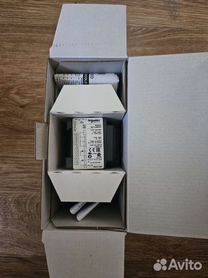 Контроллер Schneider TM171ODM22S