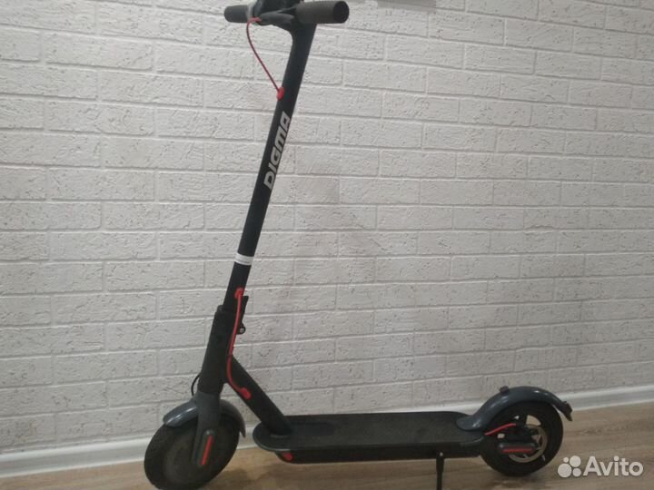 Электросамокат digma