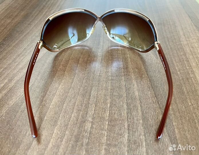Tom Ford очки оригинал