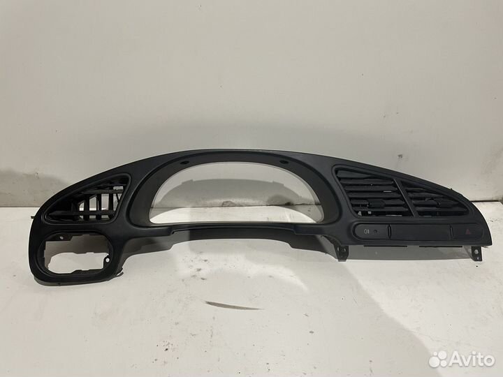 Разбор chevrolet lanos