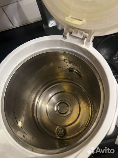 Термопот бу