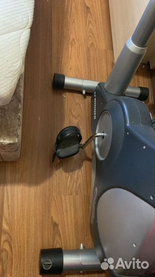 Велотренажер бу