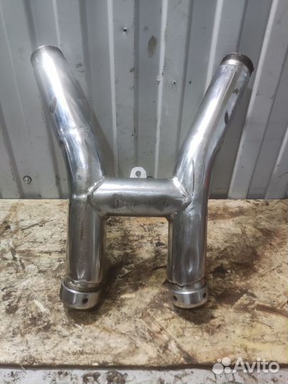 Паук Иж Юнкер