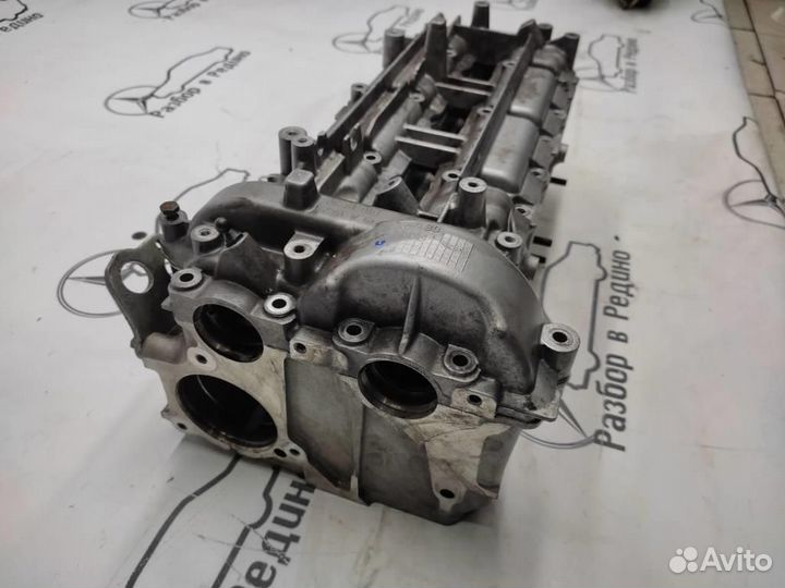 Гбц w251 R-class 642.950