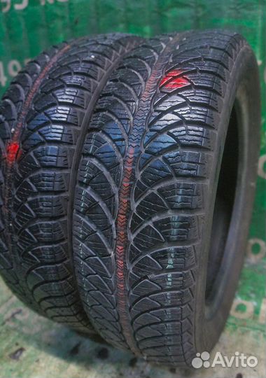 Fulda Kristall Montero 3 165/65 R14 79T