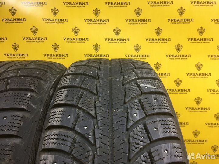 Matador MP 30 Sibir Ice 2 185/65 R15 92T