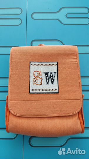 Рюкзак новый