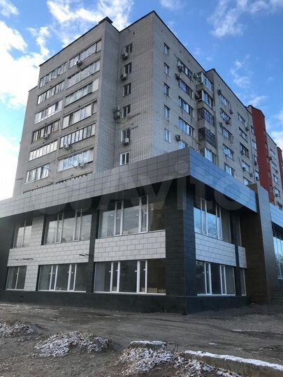 Помещение на Череповецкой, 85 м²