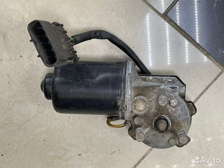 Мотор стеклоочистителя Opel Omega 25 X20XEV 1998