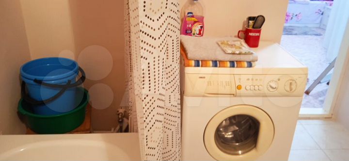 2-к. квартира, 62 м², 7/16 эт.