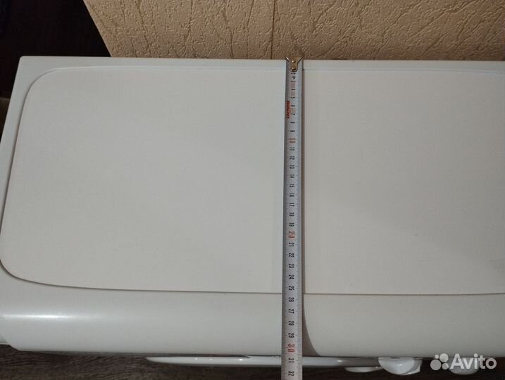 Стиральная машина Indesit автомат
