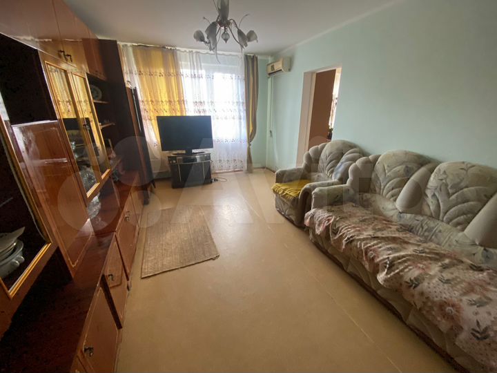 4-к. квартира, 75,3 м², 9/10 эт.