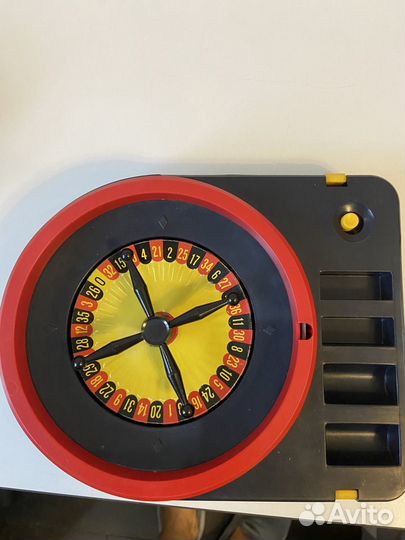 Русское лото