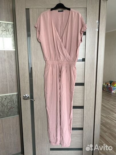 Комбинезон летний