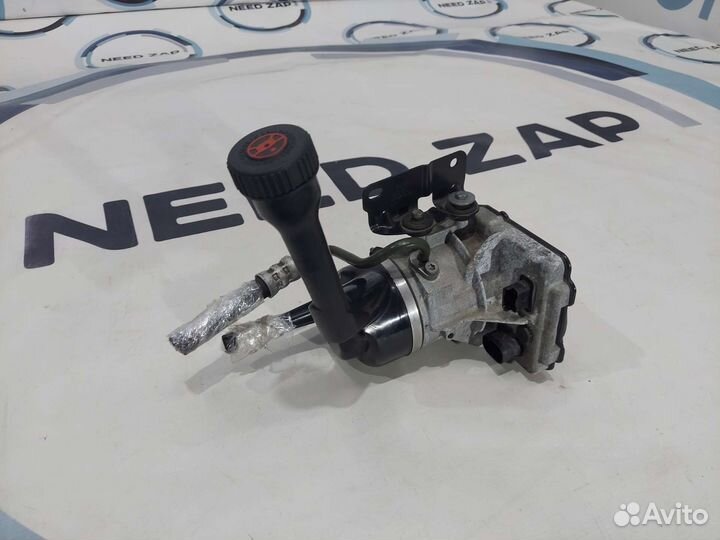 Электрогидроусилитель руля Peugeot 308