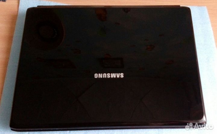 Ноутбуки рабочие и на запчасти