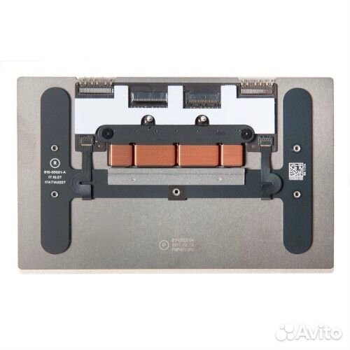 Тачпад MacBook 12 A1534 Retina 2016-2017 Rose Gold