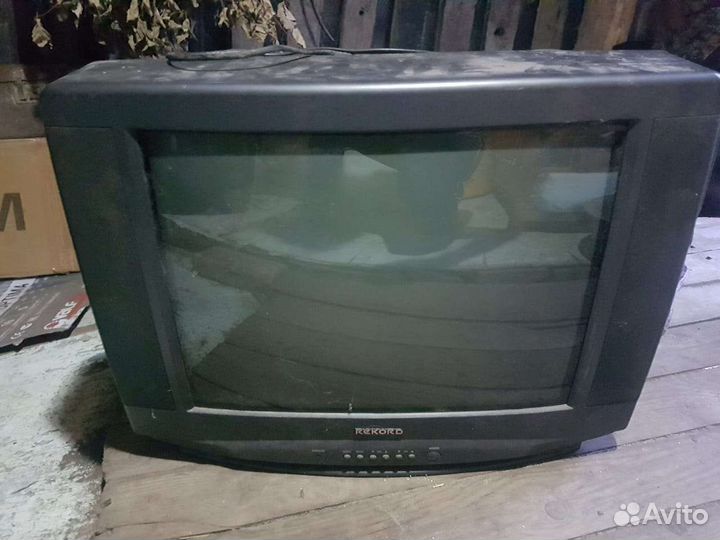 Телевизоры