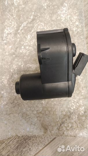 Электромотор стояночного тормоза 3C0998281