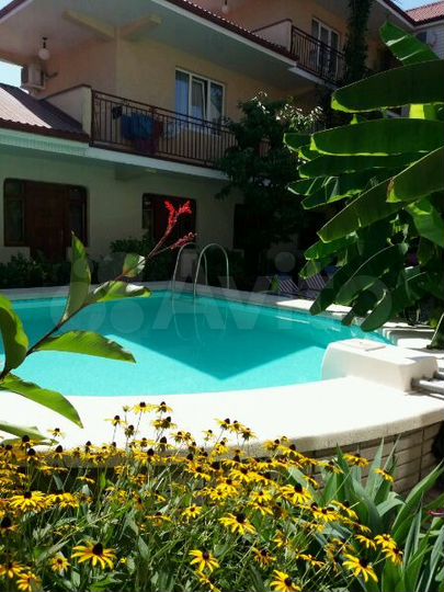 Комната 18 м² в 1-к., 2/3 эт.