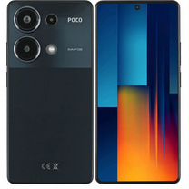 Xiaomi Poco M6 Pro, 8/256 ГБ