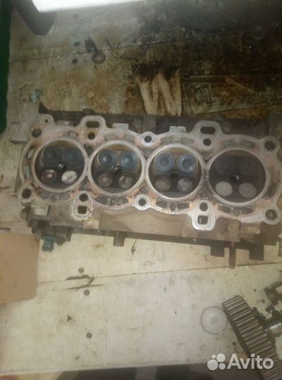 Гбц ford fusion fiesta