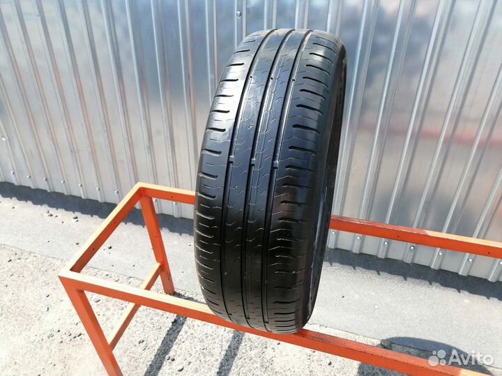 Continental ContiEcoContact 5 185/65 R15 92V