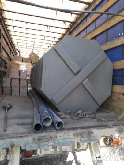 Домашний переезд. Попутный груз