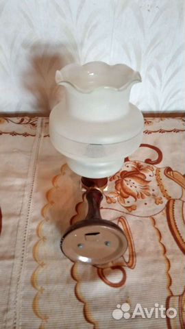 Светильник настенный