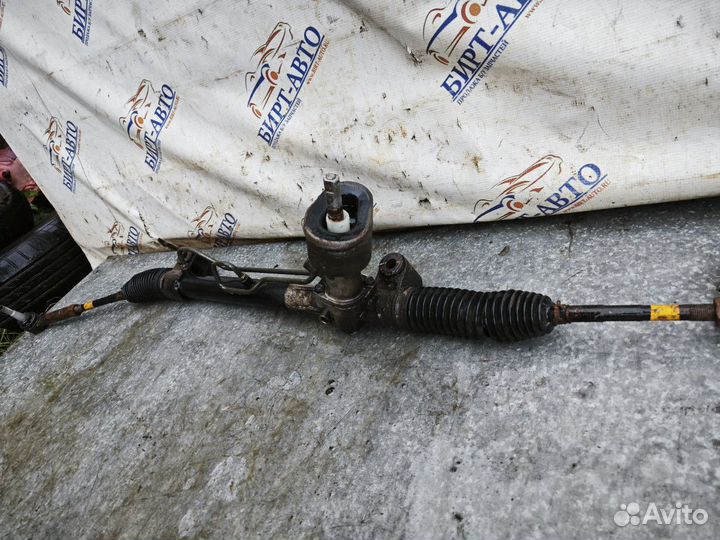 Рейка рулевая Chevrolet Cruze I (2009—2012)