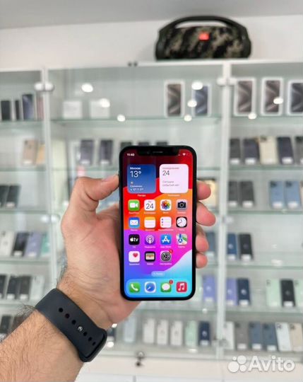 iPhone 12 mini, 128 ГБ