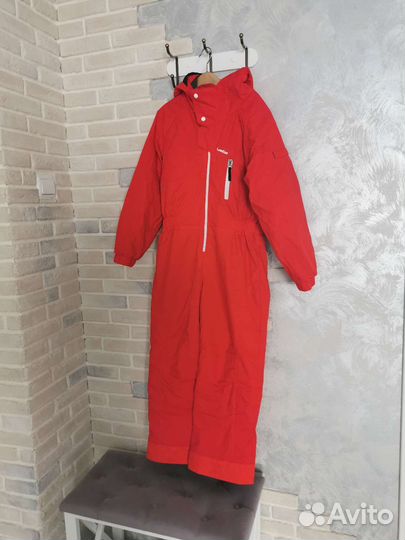 Горнолыжный комбинезон 128