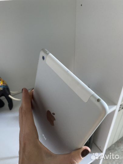 iPad mini первое поколение