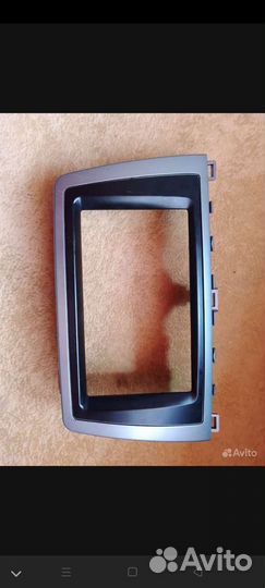 Рамка Мазда 6 GH